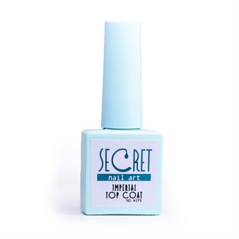 Топ Secret Imperial top coat no wipe TC001 S-TC001 - фото 4603