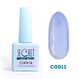 Гель-лак Secret color gel CG013 S-CG013