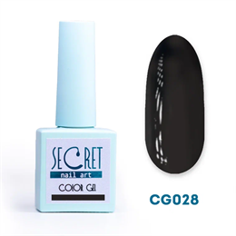 Гель-лак Secret color gel CG028 S-CG028