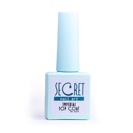 Топ Secret Imperial top coat no wipe TC001 S-TC001