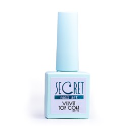 Топ Velvet top coat matte	TC003 S-TC003