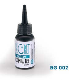 База Secret Formula base BG002 50 мл S-50BG002