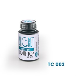 Топ Secret Liquid top no wipe TC002  30 мл S-30TC002