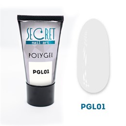 Полигель камуфлирующий PolyGel PGL01 S-PGL01