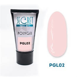 Полигель камуфлирующий PolyGel PGL02 S-PGL02