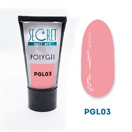 Полигель камуфлирующий PolyGel PGL03 S-PGL03