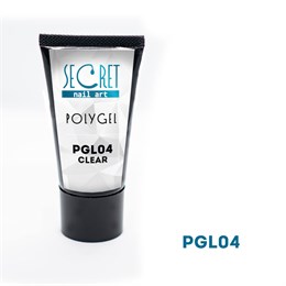 Полигель камуфлирующий PolyGel PGL04 S-PGL04