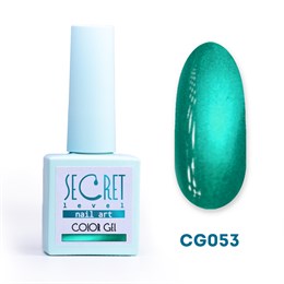 Гель-лак Secret color gel CG053 S-CG053