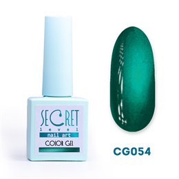 Гель-лак Secret color gel CG054 S-CG054