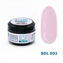 Builder Gel Liquid BDL003 15гр S-15BDL003