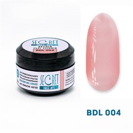 Builder Gel Liquid BDL004 15гр S-15BDL004