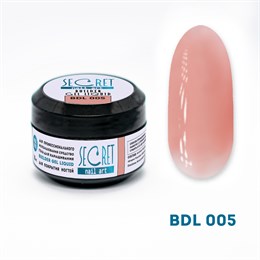 Builder Gel Liquid BDL005 15гр S-15BDL005