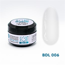 Builder Gel Liquid BDL006 15гр S-15BDL006