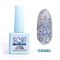 Гель-лак с глиттером Secret color gel CGG01 S-CGG01 - фото 4662