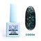 Гель-лак с глиттером Secret color gel CGG06 S-CGG06 - фото 4667