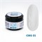 Гель моделирующий Creamy builder Gel CBG01 S-CBG01 - фото 5015