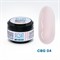 Гель моделирующий Creamy builder Gel CBG04 S-CBG04 - фото 5029